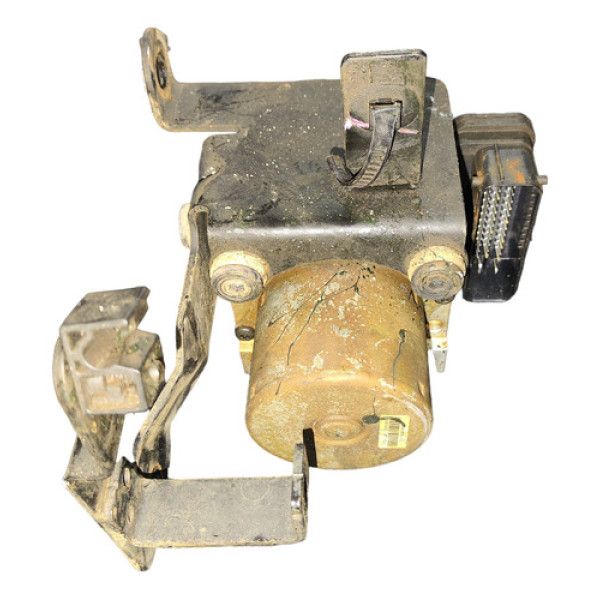 Modulo Motor Hyundai Hb20 2012 2013 2014 2015 589201s300