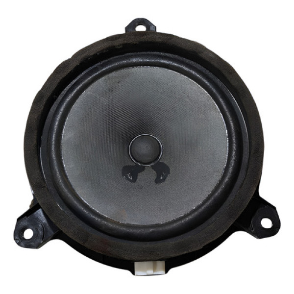 Alto Falante Toyota Yaris 1.5 Sedan 2018 2019 2020