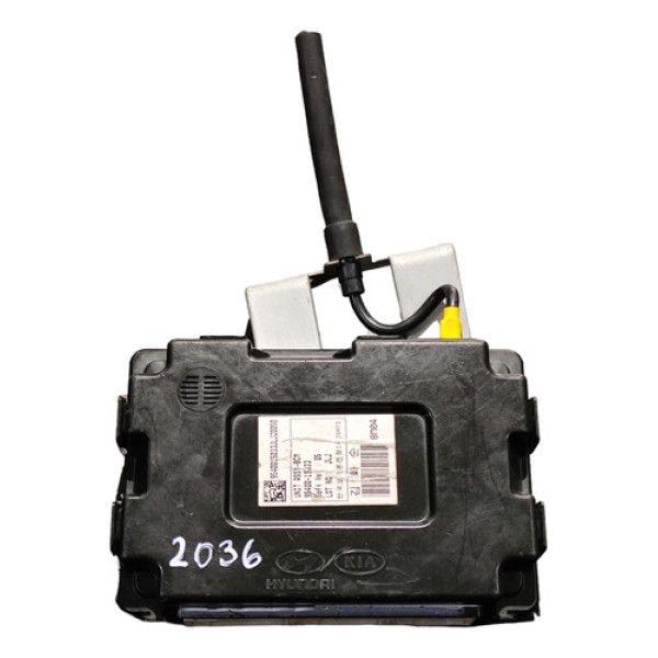Modulo Bsm Hyundai Hb20 2013 2014 2015 2016 9540015033
