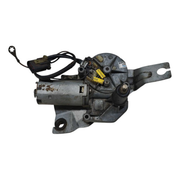 Motor Limpador Tras Ford Escort 1998 A 2000 91ag17k441w2b