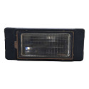 Lanterna Luz Placa Chevrolet Onix 2021 2022 A 2024 26252693