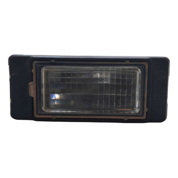 Lanterna Luz Placa Chevrolet Onix 2021 2022 A 2024 26252693