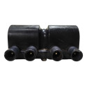 Bobina Ignição Chevrolet Corsa 2007 2008 2009 2010 B10042mm