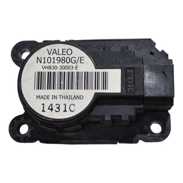 Motor Atuador Renault Fluence 2011 2012 A 2016 Vhb3030003e 