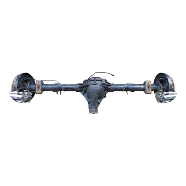 Diferencial Traseiro Volkswagen Amarok 3.0 V6 2018 2019 2020