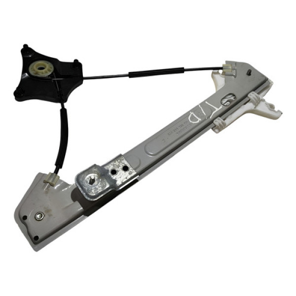 Maquina Vidro 6ea839462 Volkswagen Polo Track 2021/2024