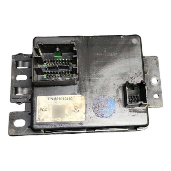 Módulo Ar Condicionado 521912410 Jeep Renegade 2022 2023