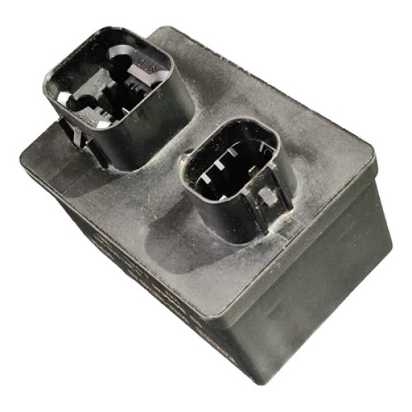 Módulo Relé Ventoinha D3ba18e249ab Ford Ecosport 2016 2017