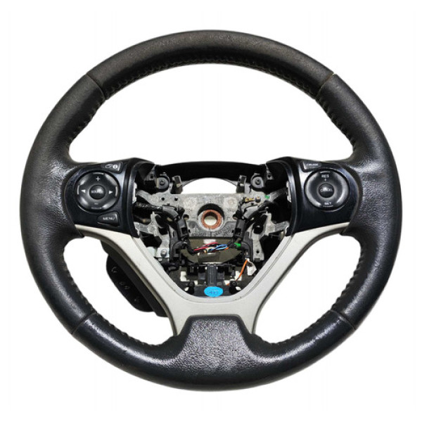 Volante Multifuncional Honda Civic 2012 2013 A 2016