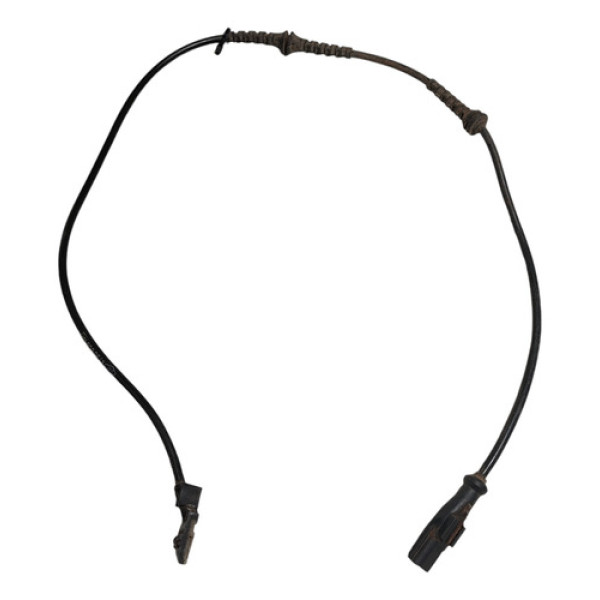 Sensor Frontal Tras Esq Renault Fluence 2010 2011 2012 Preto