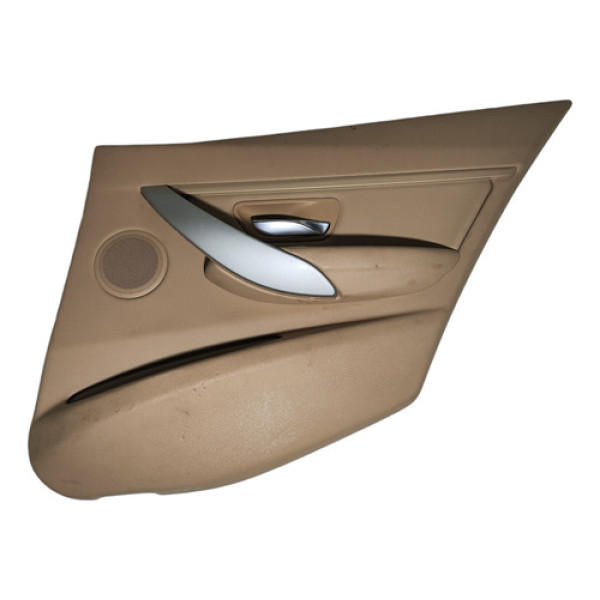 Forro Porta Traseiro Dir 2083450 Bmw 320i 2013 2014 2015 1