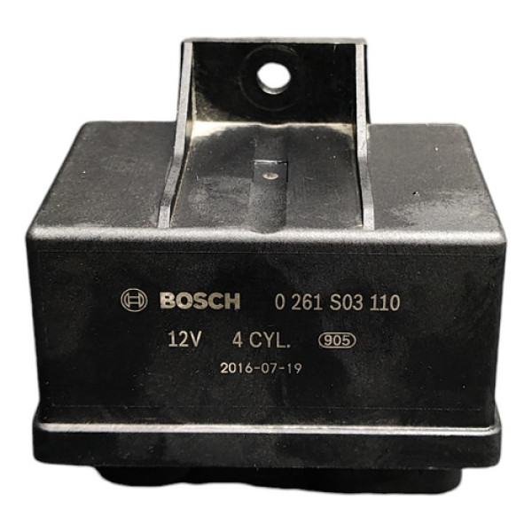 Relé Ventoinha Nissan Kicks 1.6 2017/2021 0261s03110