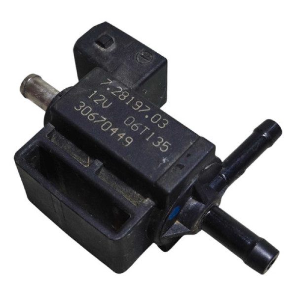 Valvula Solenoide 30670449 Volvo S40 2005 2006 2007