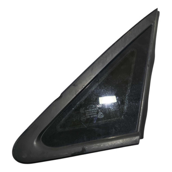 Vidro Fixo Traseiro Direito Hyundai I30 1.8 2013 2014 A 2016