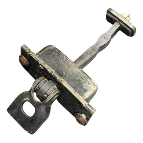 Limitador Porta Traseira Esquerda Mercedes Benz A160 1999/04