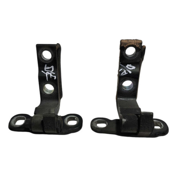 Par Dobradiça Dianteira Esquerda Volvo Xc60 T8 2019 A 2021