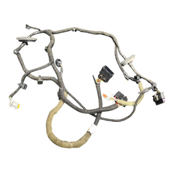 Pisca Chicote Traseiro Esquerdo Volvo Xc60 T8 2.0 2019/2021