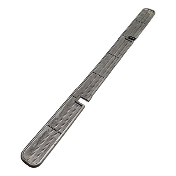 Moldura Interna Esq Bagagito 51472991339 Bmw X1 2013 2014 15