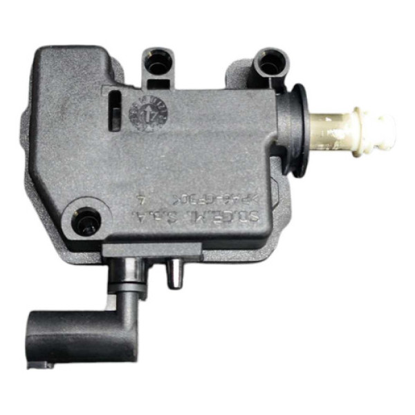 Motor Trava Portinhola Bmw 328i 2.0 2014 2015 2016 2017