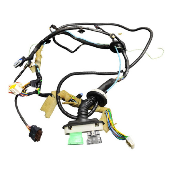 Pisca Chicote Porta Diant Esq Peugeot 2008 2017/19 981181908 Direito