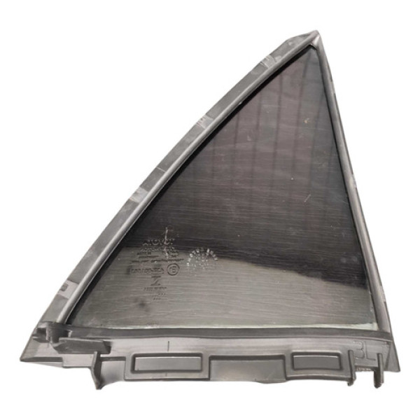 Vidro Fixo Traseiro Esquerdo Toyota Corolla Xei 2013 2014