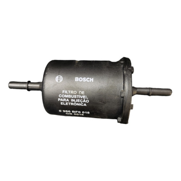 Filtro Combustivel 0986bf0018 Citroen C4 Cactus 2021 22 1.6