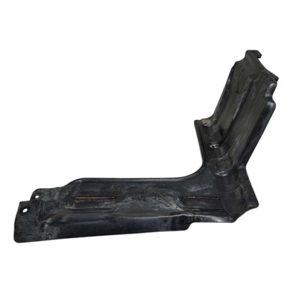 Defletor Inferior Esquerdo Motor Hyundai Hb20 1.6 2015/2018