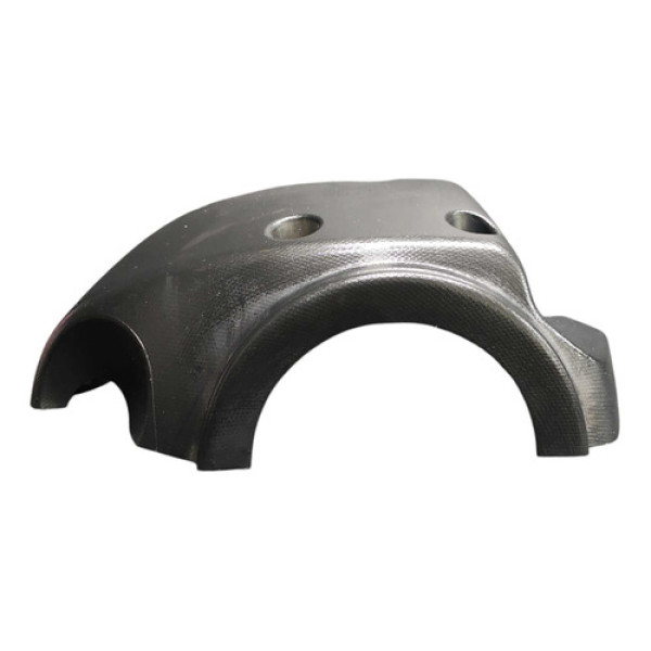 Moldura Inferior Coluna Direção Fiat Argo 2022 2023 2024