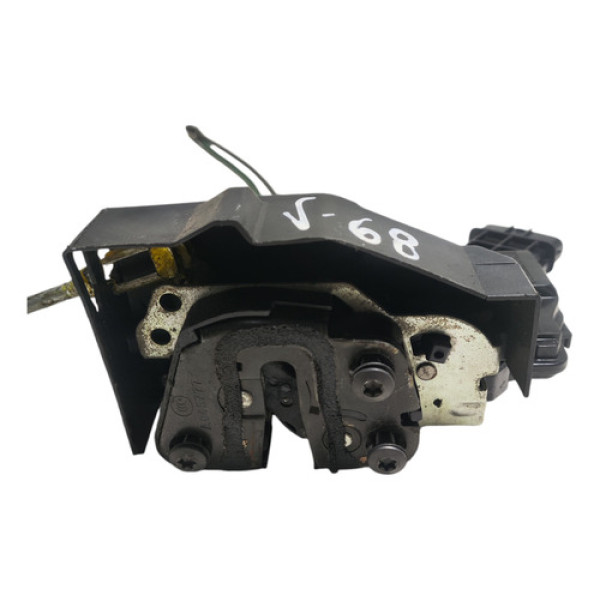 Fechadura Porta Diant Direita A045777 Hyundai 2012 A 2019