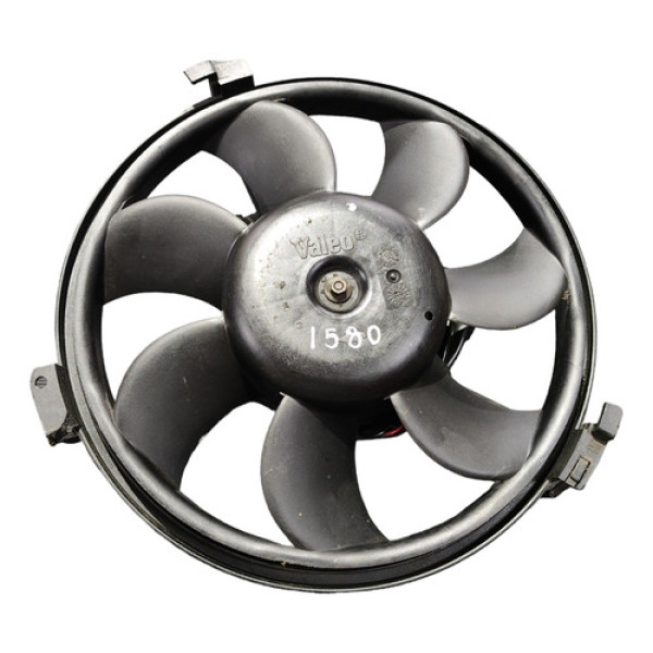 Ventoinha Radiador Audi A6 4.2 2003 2004 2005