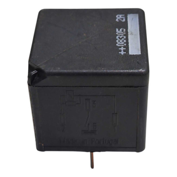 Modulo Rele Ford Focus 2014 A 2019 5m5t14b192ca 