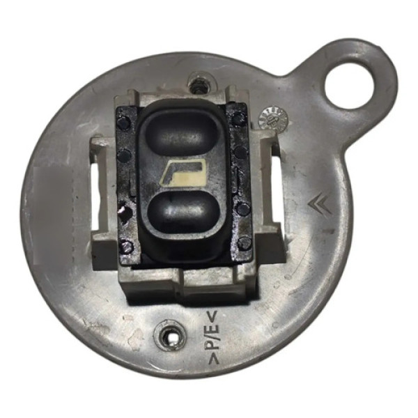 Botão Vidro Tras Direito 9638569080 Citroen Xsara 2004/2012