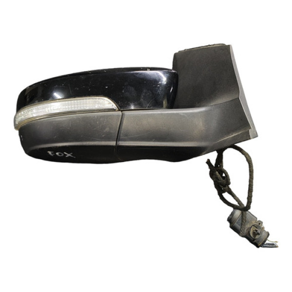 Retrovisor Direito Volkswagen Fox 2012 2013 2014 2015 2016