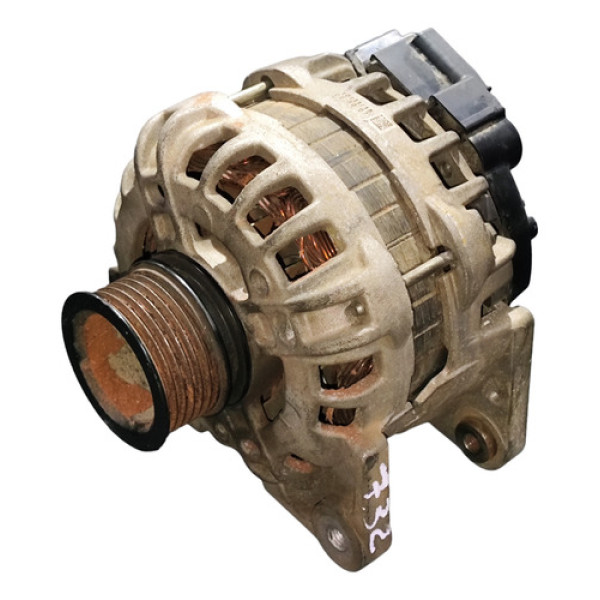 Alternador C/detalhe Renault Oroch 1.6 16v 2015 