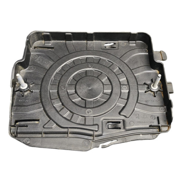 Suporte Módulo Injeção Capa Peugeot 2013 A 2017 9801446580