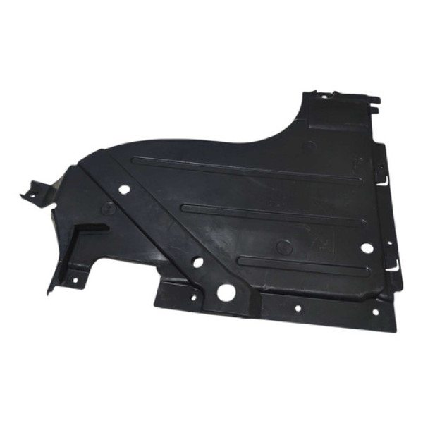 Protetor Assoalho 51717276297 Bmw 328i Gt 2013 2014 2015