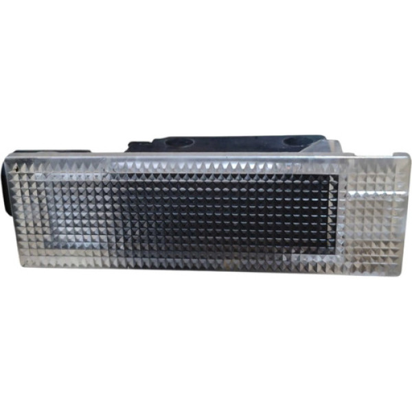  Luz Cortesia Porta Malas Fiat Argo 1.3 2020 2021 2022