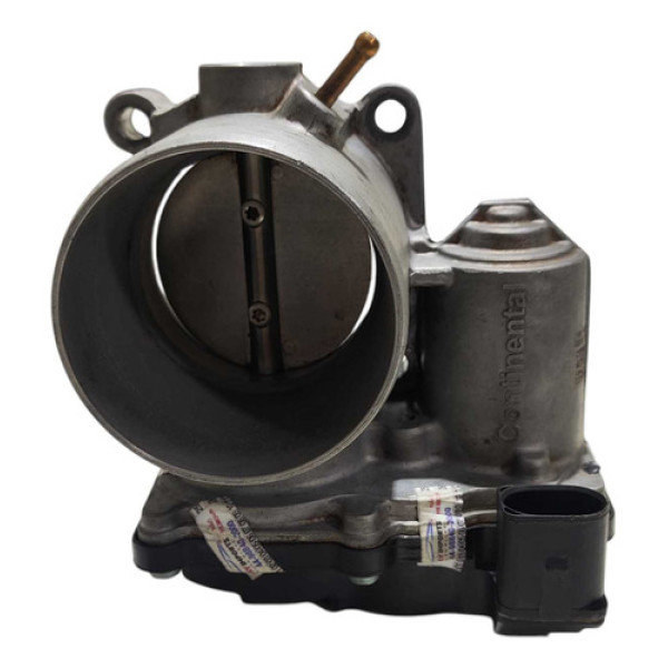 Tbi Corpo Borboleta 032133062c Volkswagen Voyage 2013 A 2020