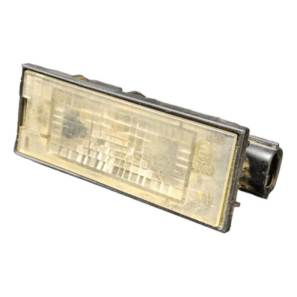 Luz Placa Traseira Renault Kwid 2018 2019
