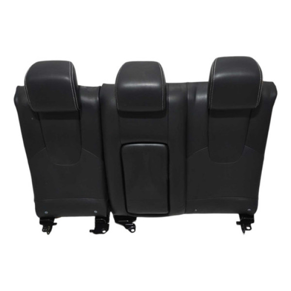 Encosto Banco Traseiro Ford Fusion 2.5 Aut 2010 2011 2012 Preto