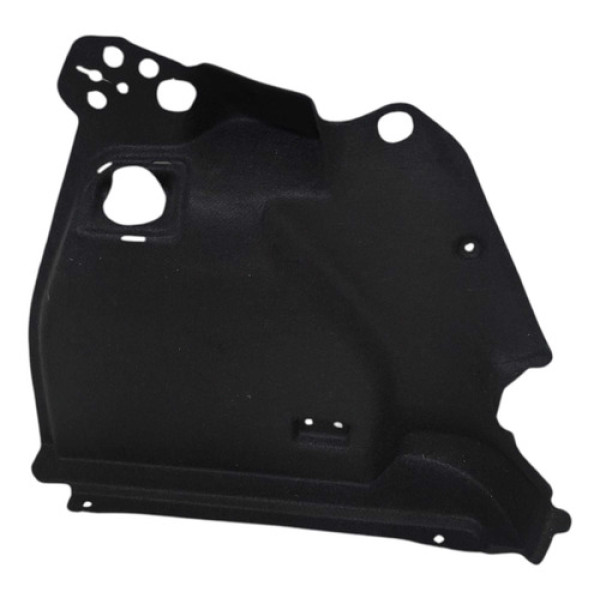 Forro Porta Malas Direito Fiat Pulse 1.0 Turbo 2022 A 2024