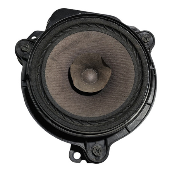 Alto Falante Porta Nissan Livina 2013 2014. 281561ya0a  1