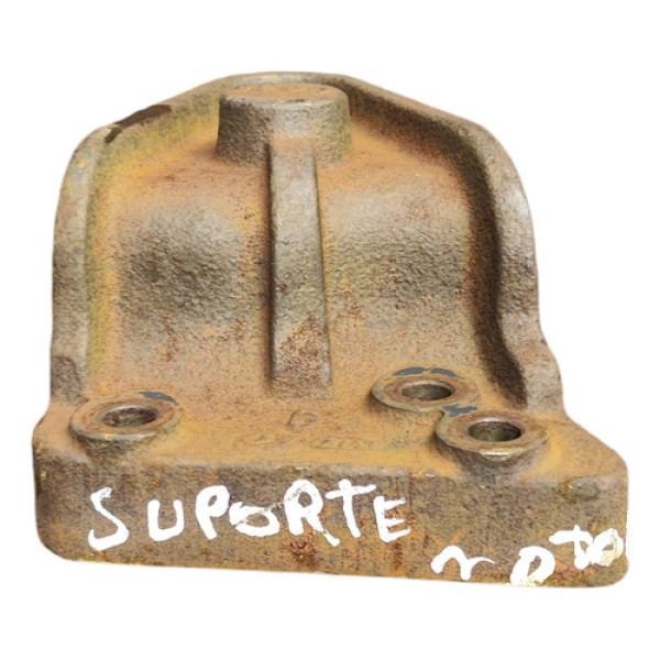 Suporte Coxim Motor Kia Picanto 2017 2018 2019