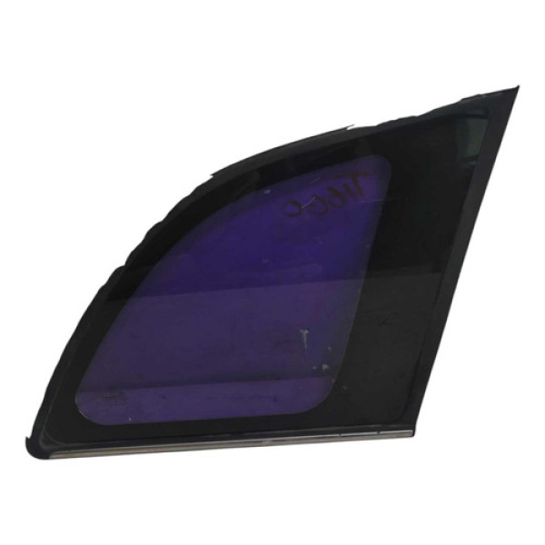 Vidro Fixo Traseiro Direito Chery Tiggo 2.0 2010 2011 2012