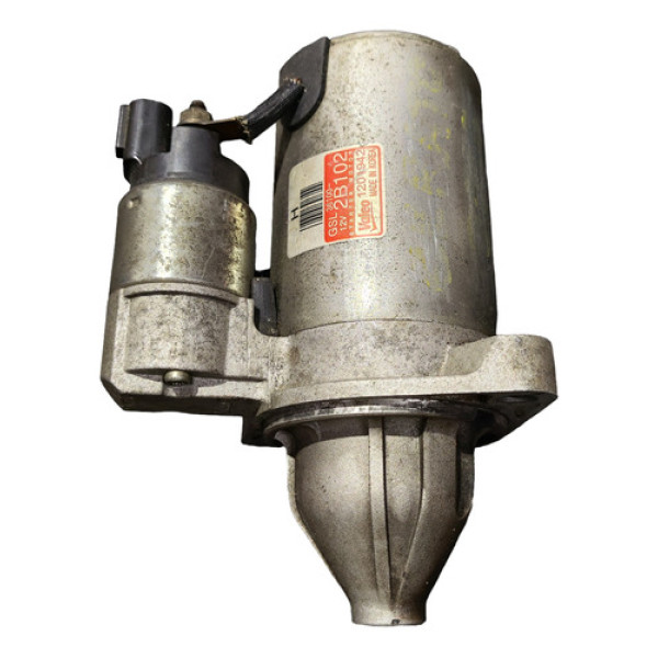 Motor Arranque Kia Cerato Soul 1.6 16v 2013/2019 361002b102