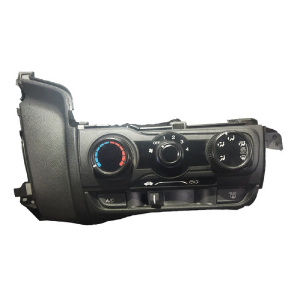 Comando Ar Condicionado Honda Fit 2014 2015 2016