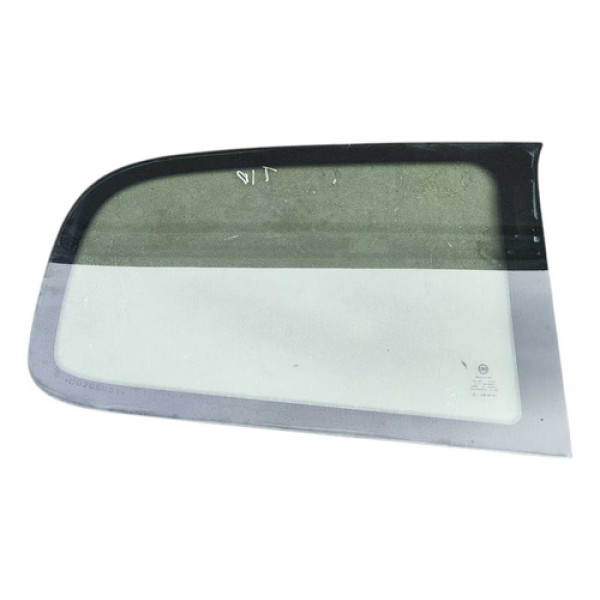 Vidro Fixo Traseiro Direito Fiat Uno Evo 2011 2012 2013