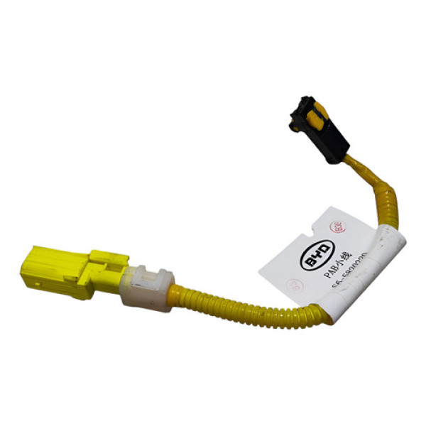 Pisca Chicote Srs S65820220 Byd Dolphin Mini 2024 2025 Branco Perola