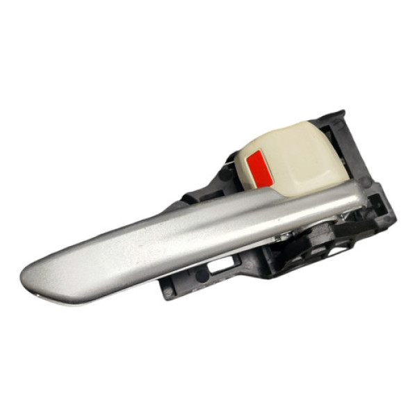 Maçaneta Interna Trs Dir Toyota Corolla 2020/2023 6927302210 Prata Traseira