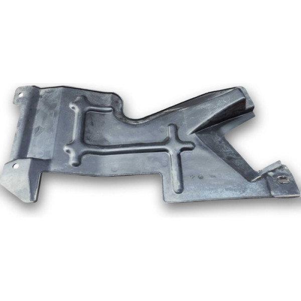 Defletor Inferior Direito Citroen C3 2014 2015 9678250680